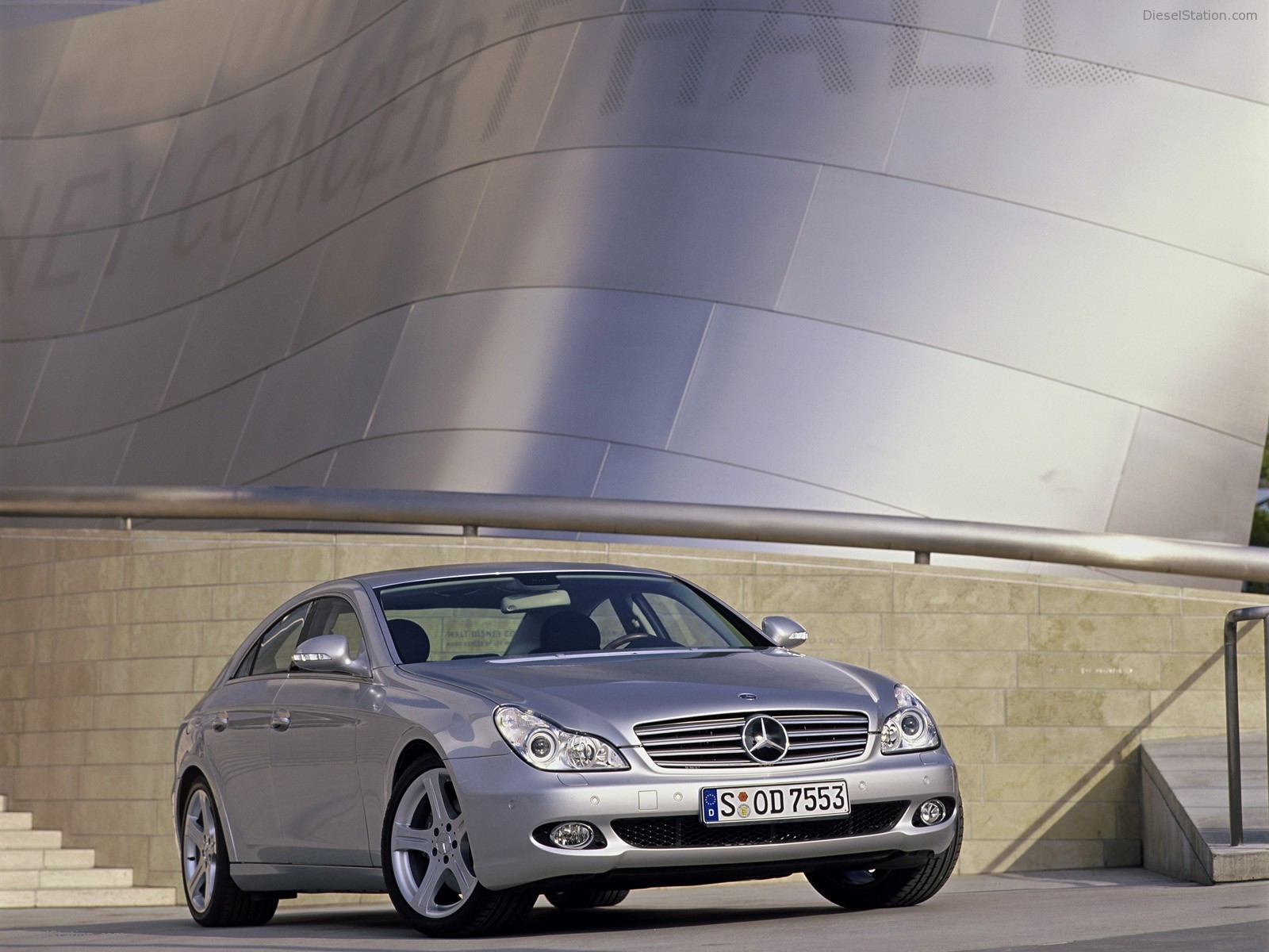 Mercedes CLS Class